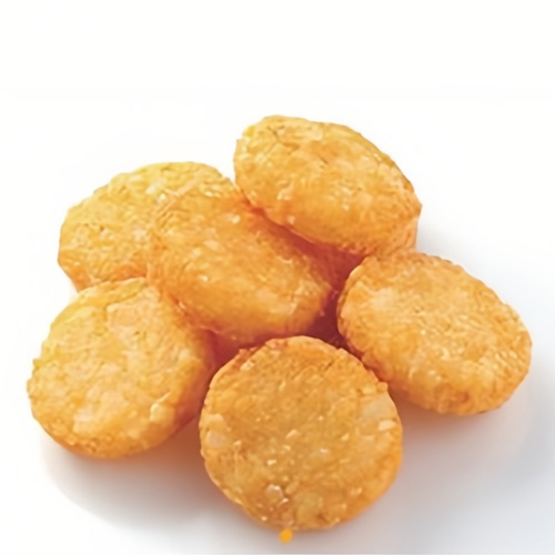 薯饼